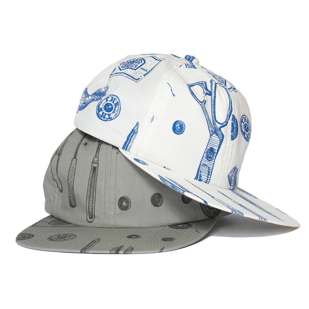 BLUECLASS CAP 2025SS