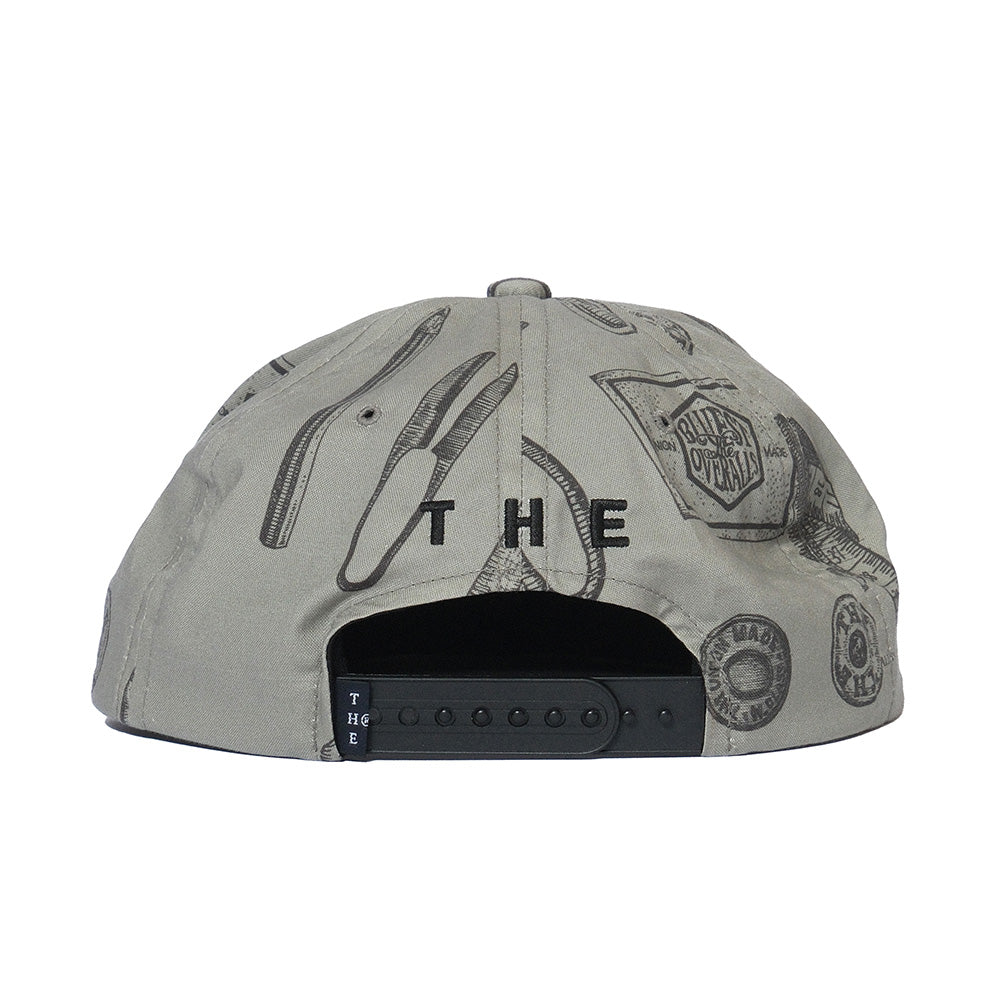 BLUECLASS CAP 2025SS
