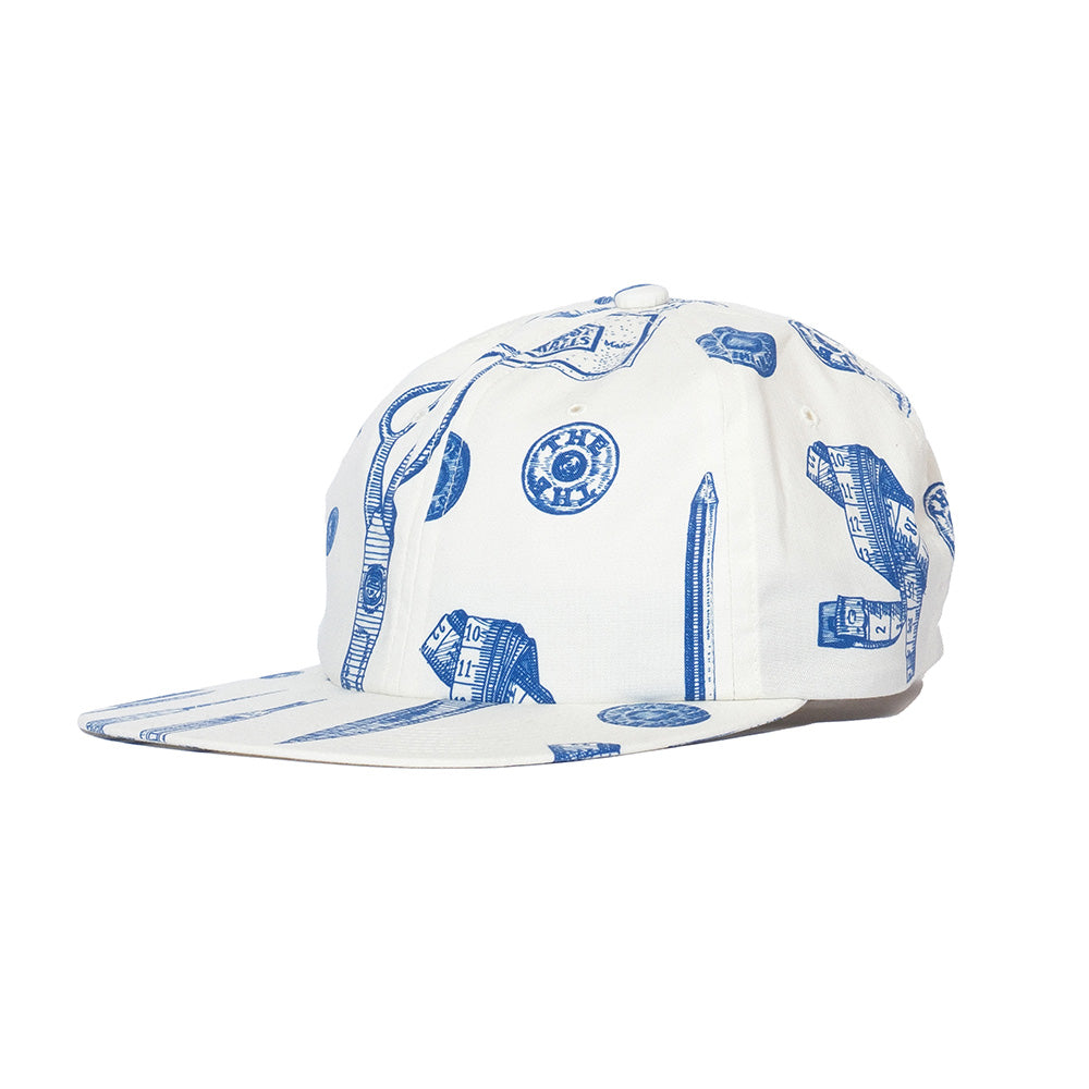 BLUECLASS CAP 2025SS