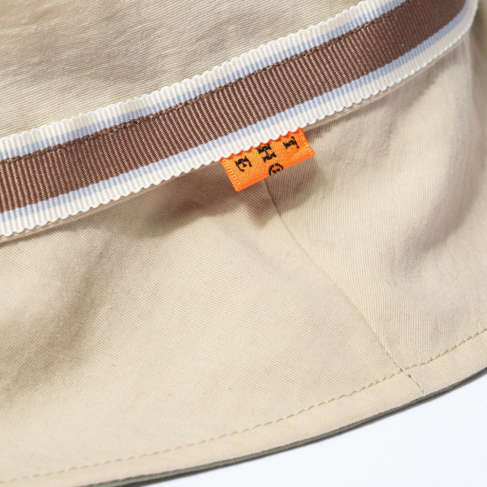 TAPE HAT 2025SS