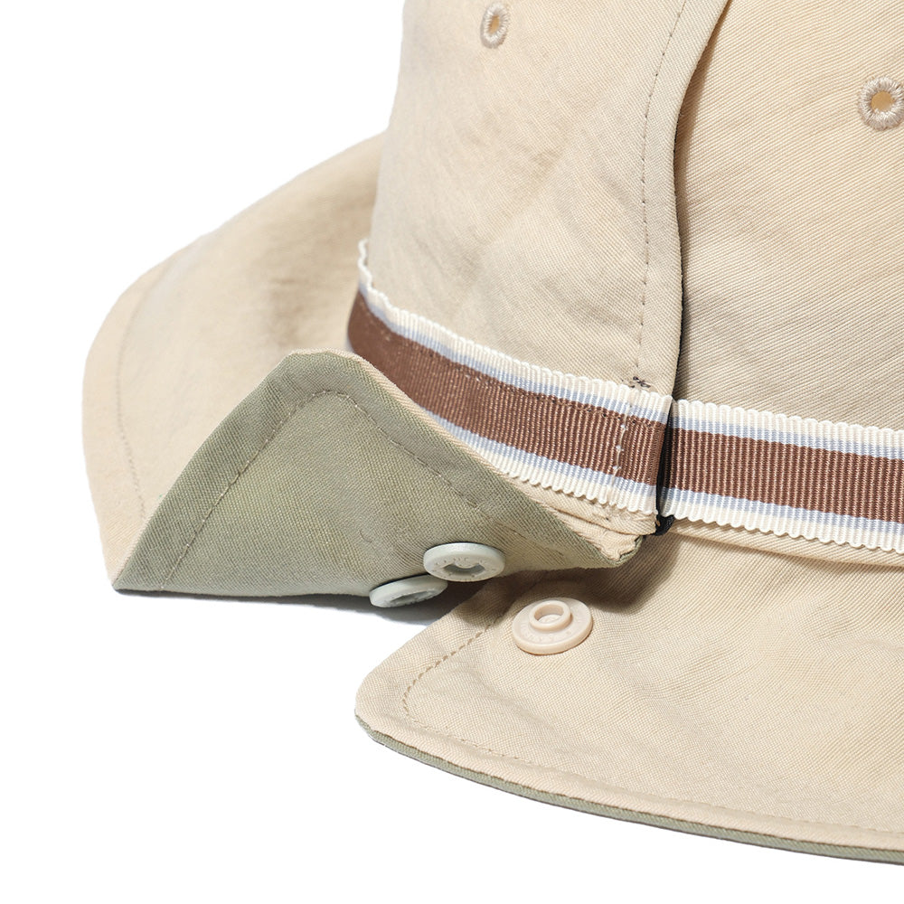 TAPE HAT 2025SS