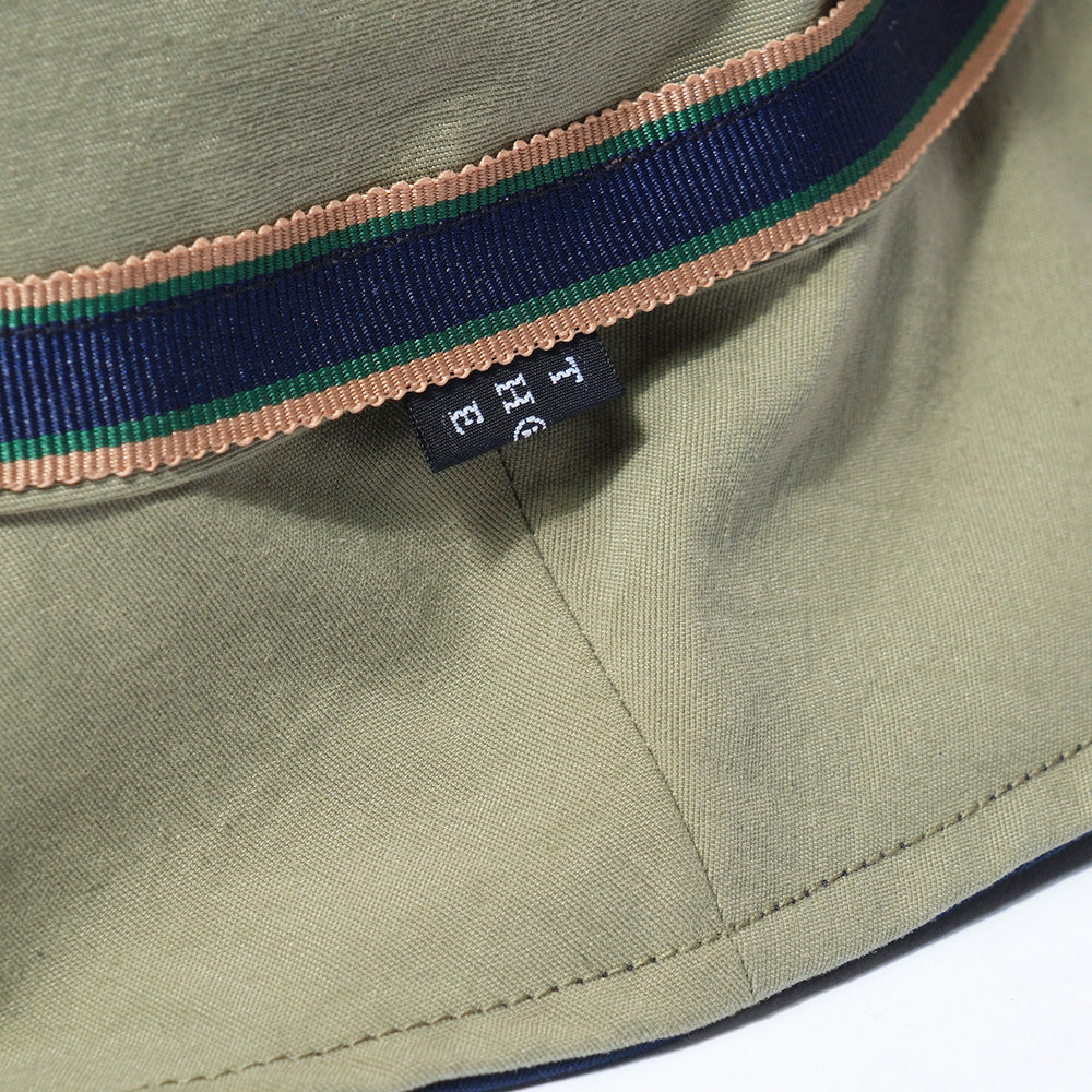 TAPE HAT 2025SS