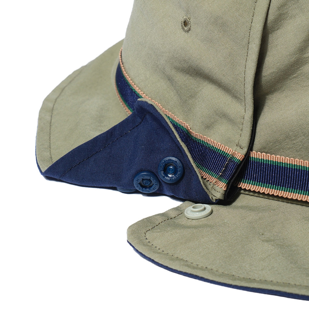 TAPE HAT 2025SS
