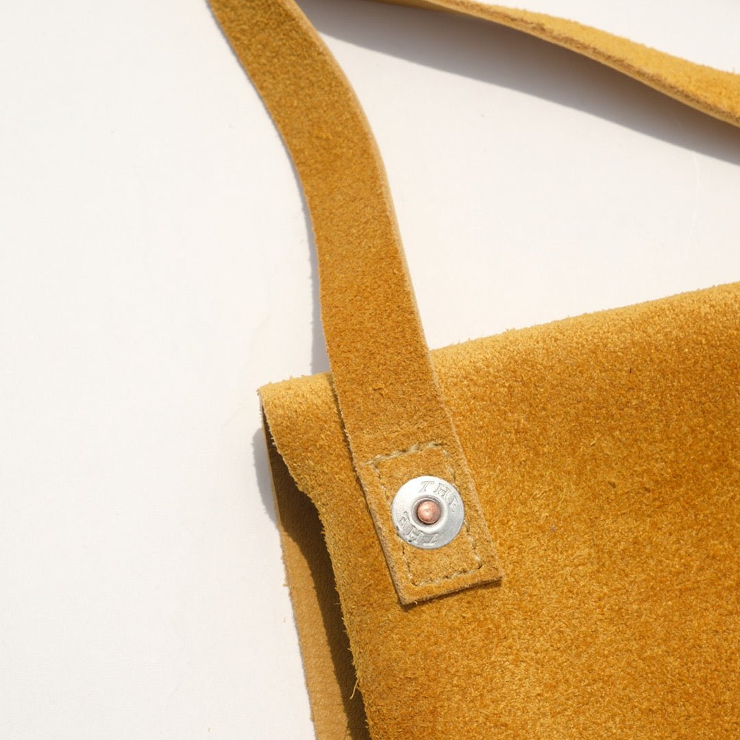 THE SACOCHE / Zeptepi Collaboration