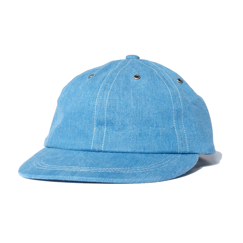 DENIM CAP 2025SS