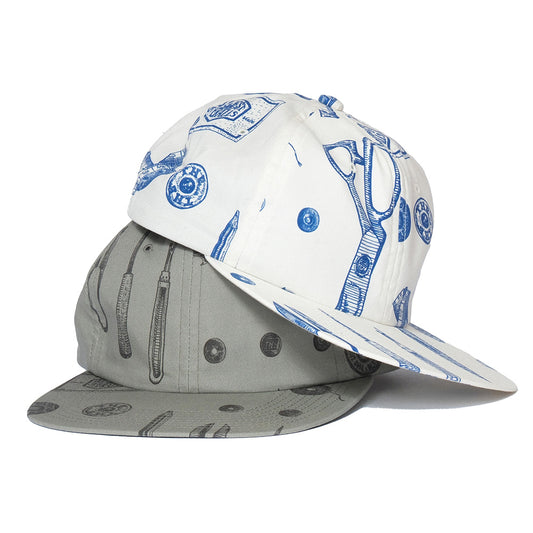 BLUECLASS CAP 2025SS