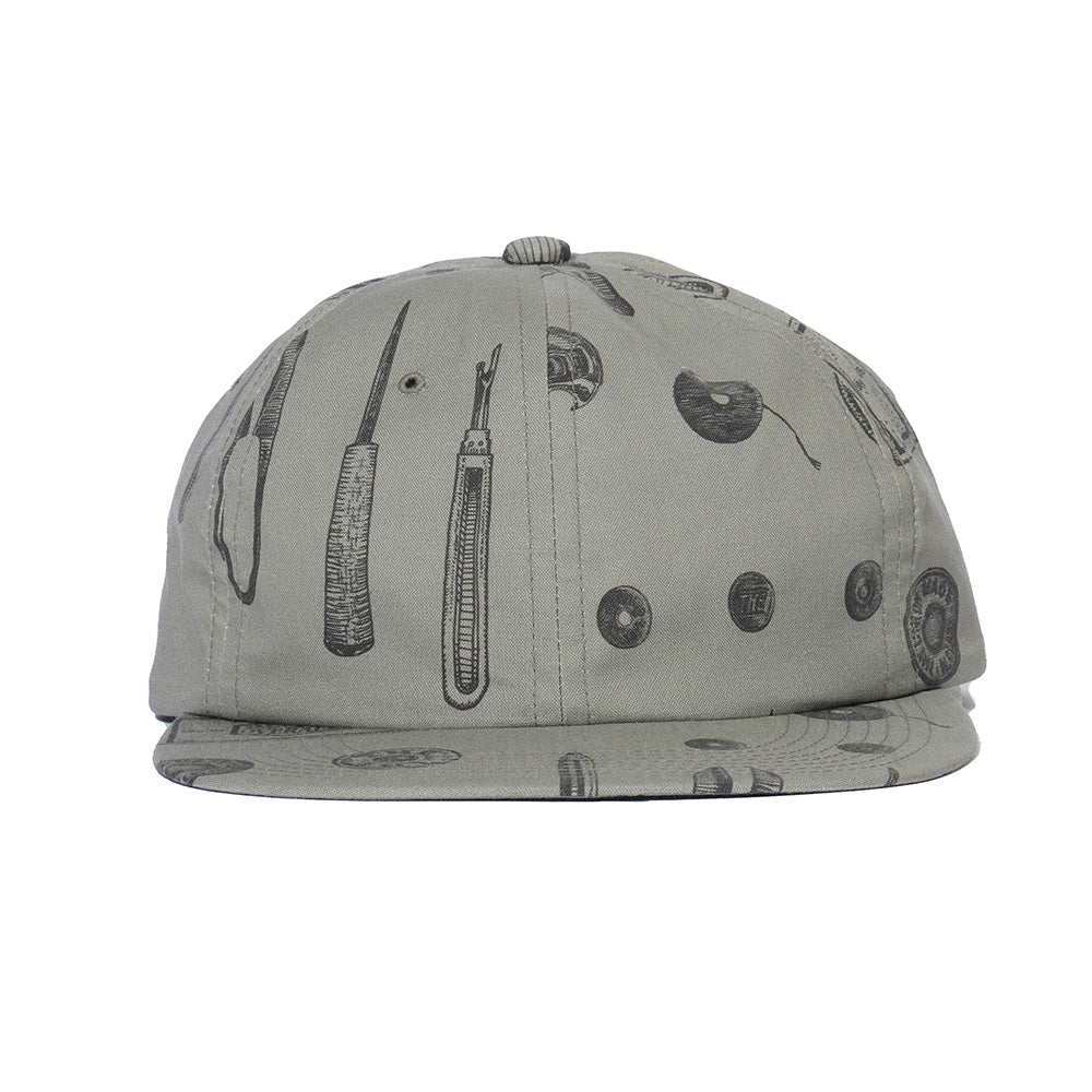 BLUECLASS CAP 2025SS