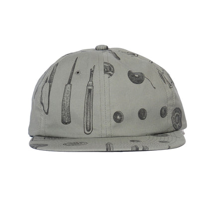 BLUECLASS CAP 2025SS