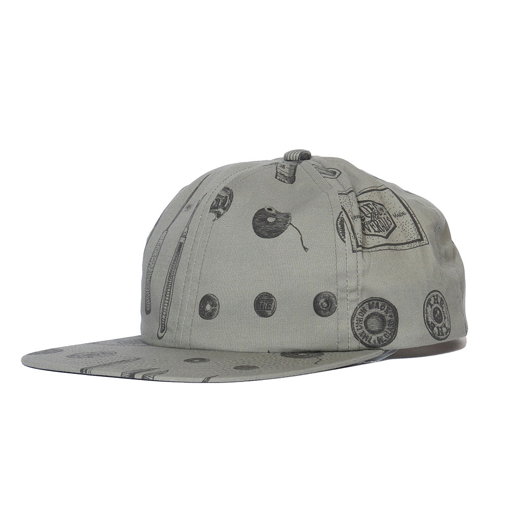 BLUECLASS CAP 2025SS