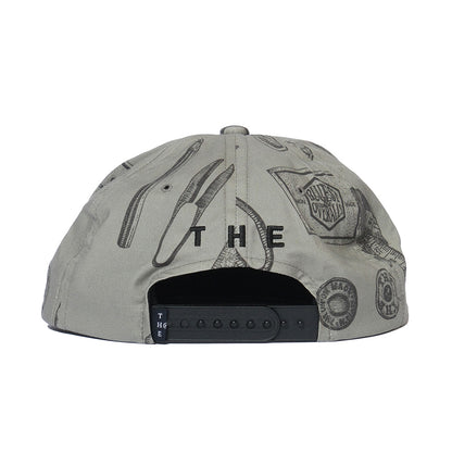 BLUECLASS CAP 2025SS