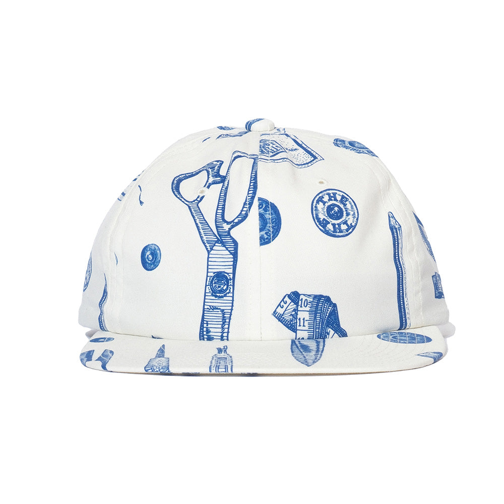 BLUECLASS CAP 2025SS