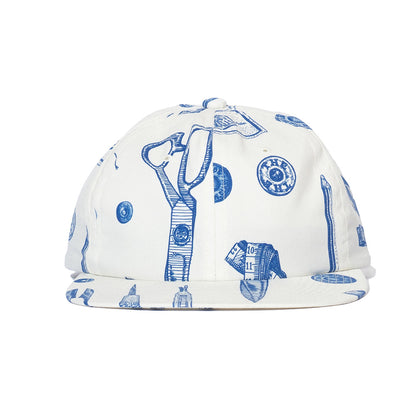 BLUECLASS CAP 2025SS