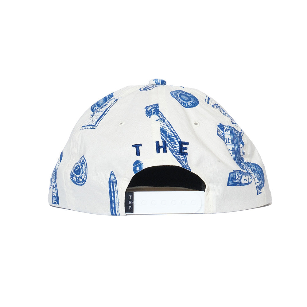 BLUECLASS CAP 2025SS