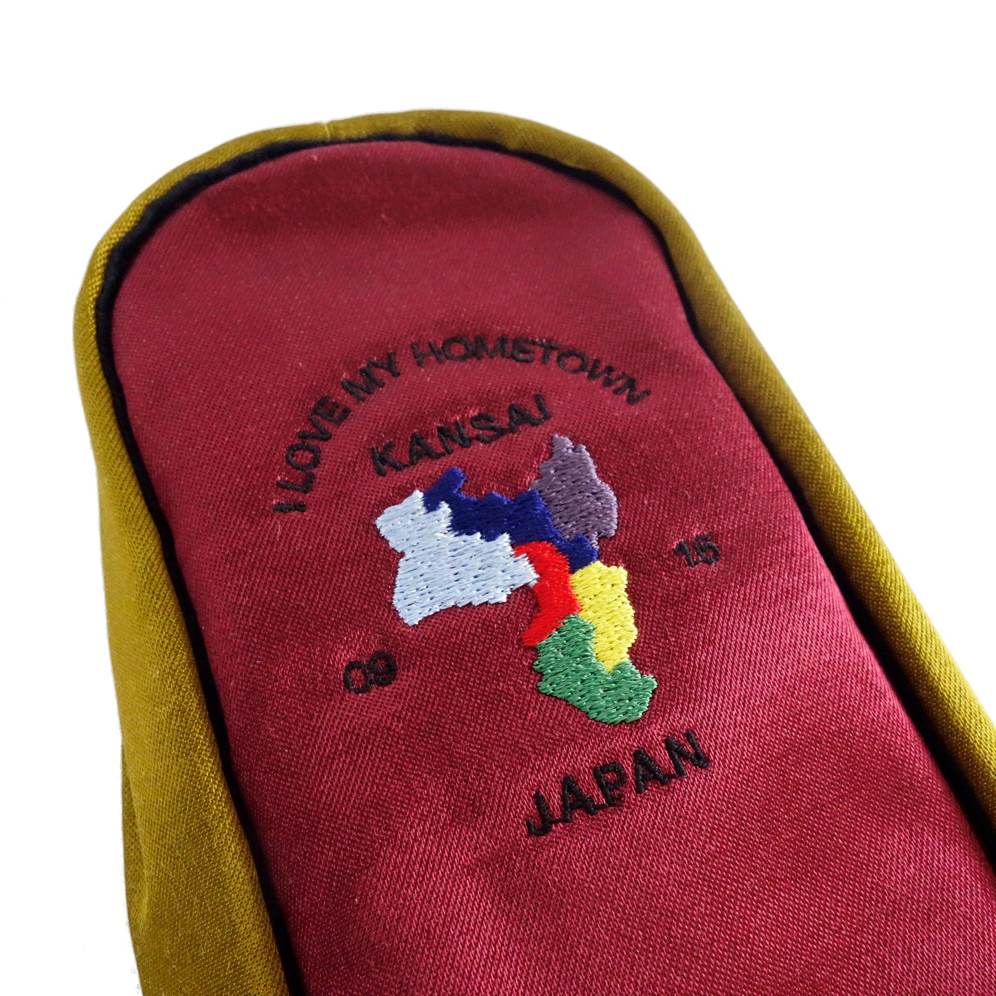 “SKA” PEN CASE
