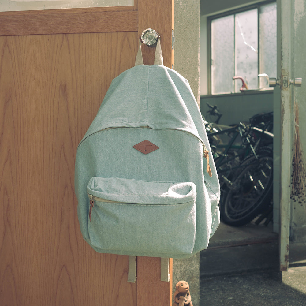 DENIM ONIGIRI BAG 2025AW
