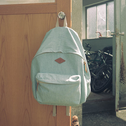 DENIM ONIGIRI BAG 2025AW