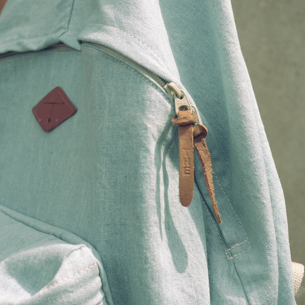 DENIM ONIGIRI BAG 2025AW