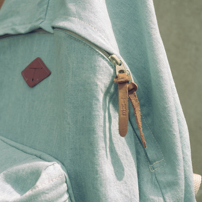 DENIM ONIGIRI BAG 2025AW