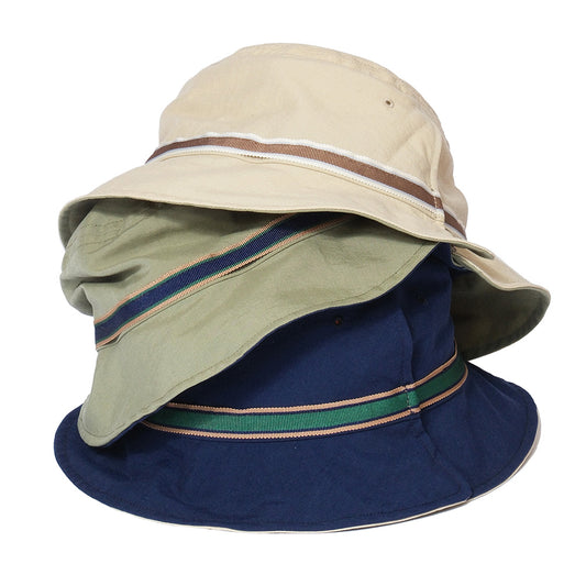 TAPE HAT 2025SS