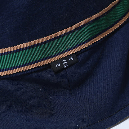 TAPE HAT 2025SS