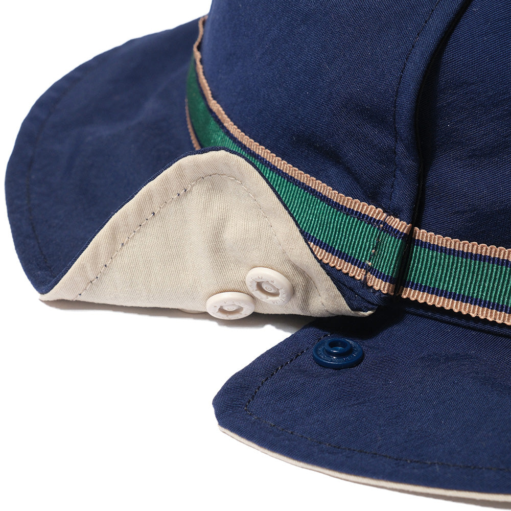 TAPE HAT 2025SS
