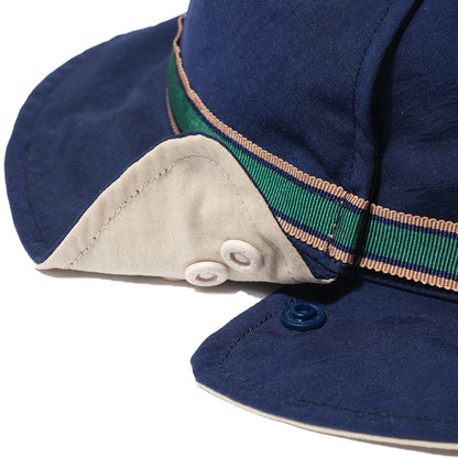 TAPE HAT 2025SS