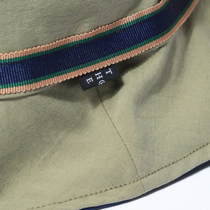 TAPE HAT 2025SS