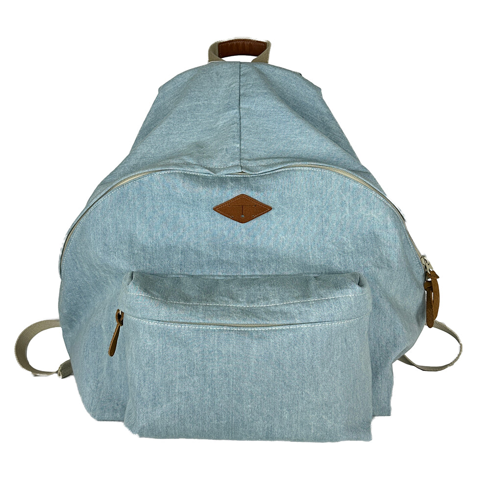 DENIM ONIGIRI BAG 2025AW