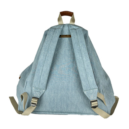 DENIM ONIGIRI BAG 2025AW