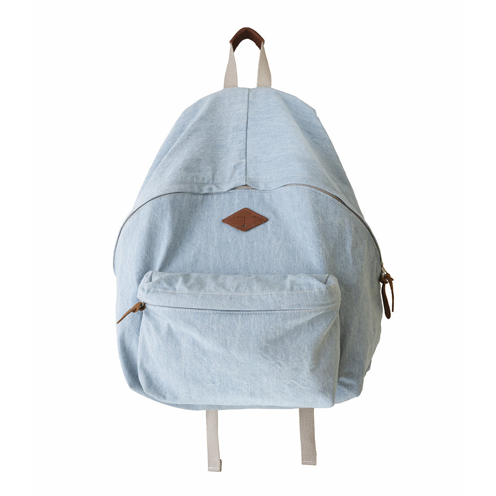 DENIM ONIGIRI BAG 2025AW