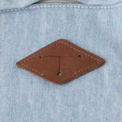 DENIM ONIGIRI BAG 2025AW