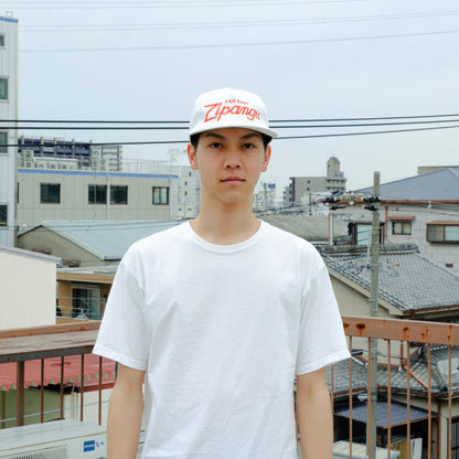 ZIPANGU CAP 2024SS