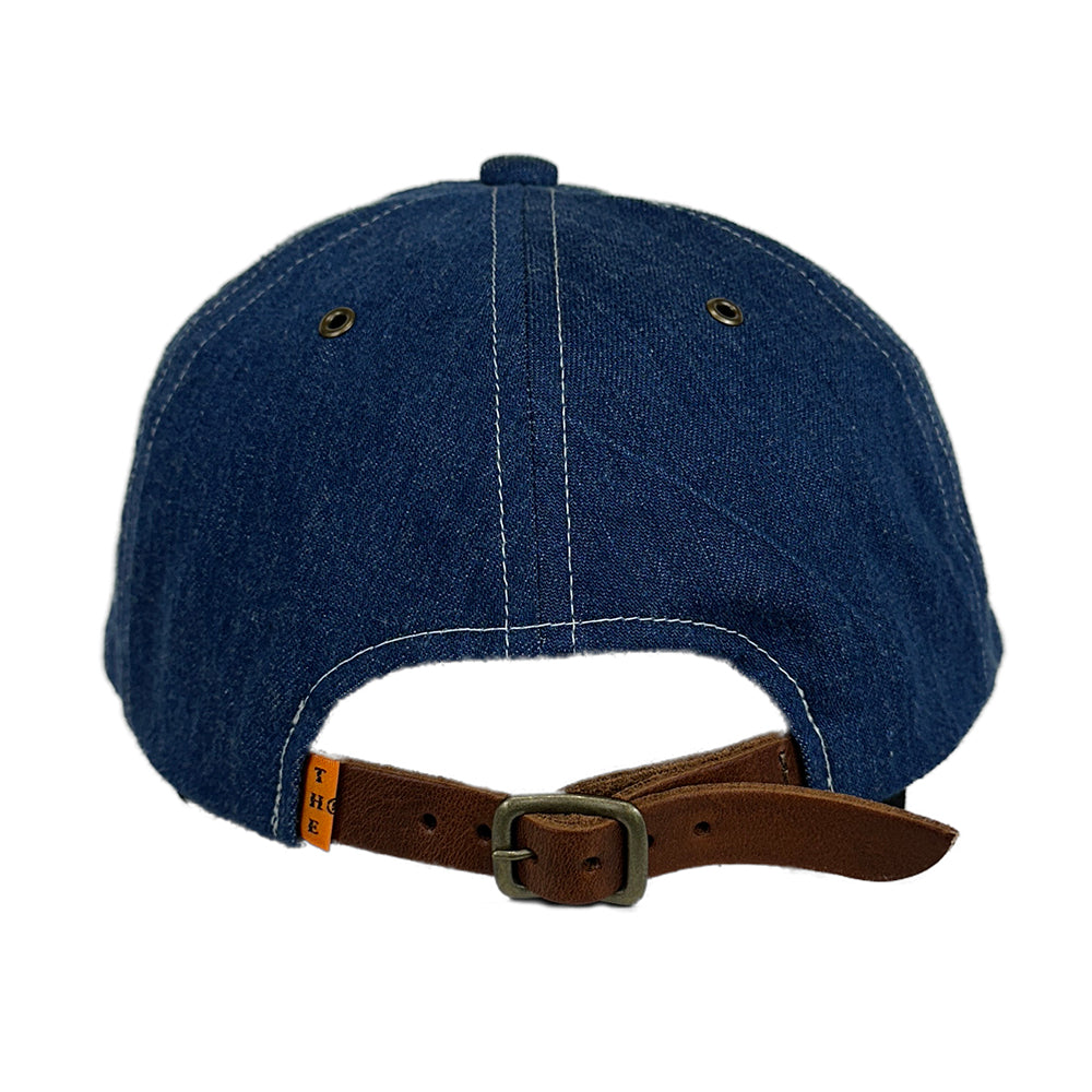 DENIM WORKING CLASS CAP 2025AW – EIGHT THIRTY STORE