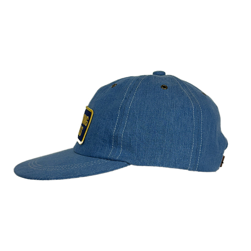 DENIM WORKING CLASS CAP 2025AW