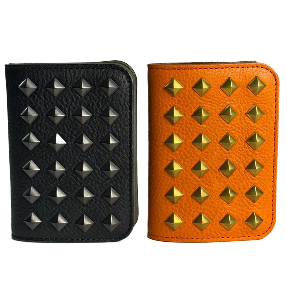 STUDS TRUCKER WALLET 2025AW