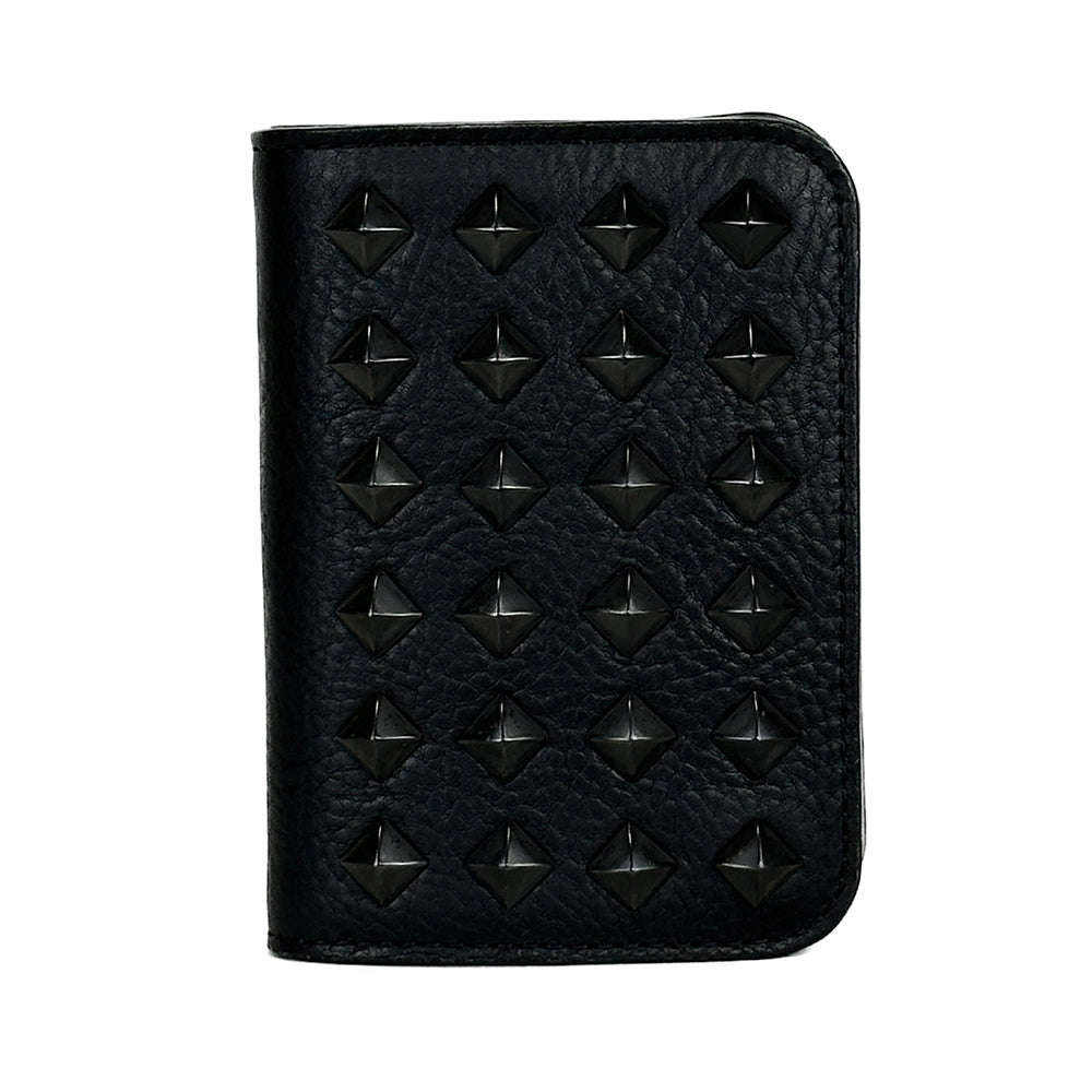 STUDS TRUCKER WALLET 2025AW