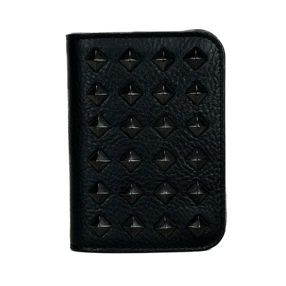 STUDS TRUCKER WALLET 2025AW