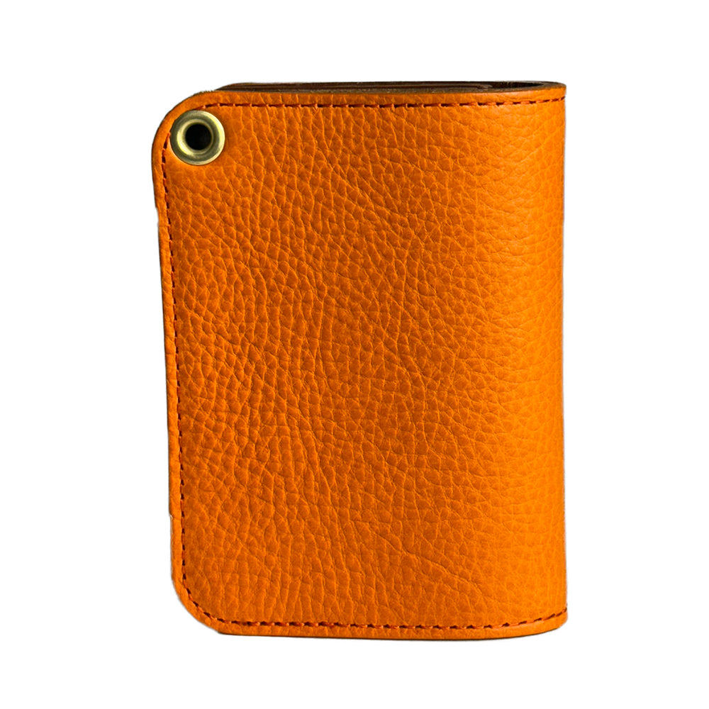 STUDS TRUCKER WALLET 2025AW