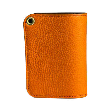 STUDS TRUCKER WALLET 2025AW