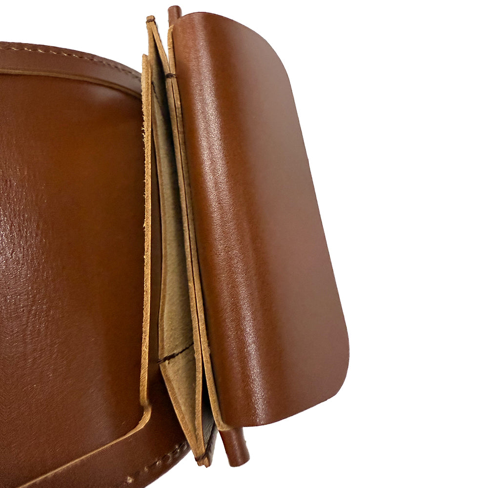 STUDS TRUCKER WALLET 2025AW