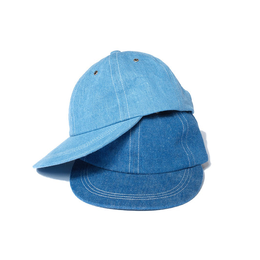 DENIM CAP 2025SS