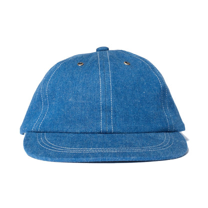 DENIM CAP 2025SS