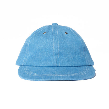 DENIM CAP 2025SS