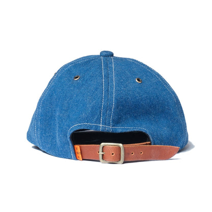 DENIM CAP 2025SS