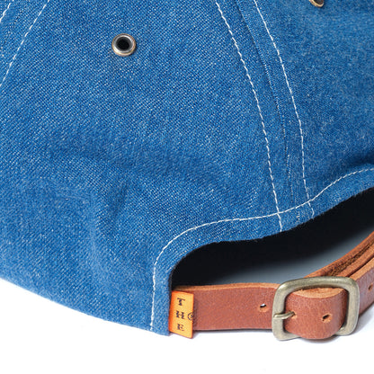 DENIM CAP 2025SS