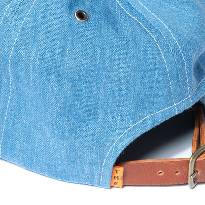 DENIM CAP 2025SS